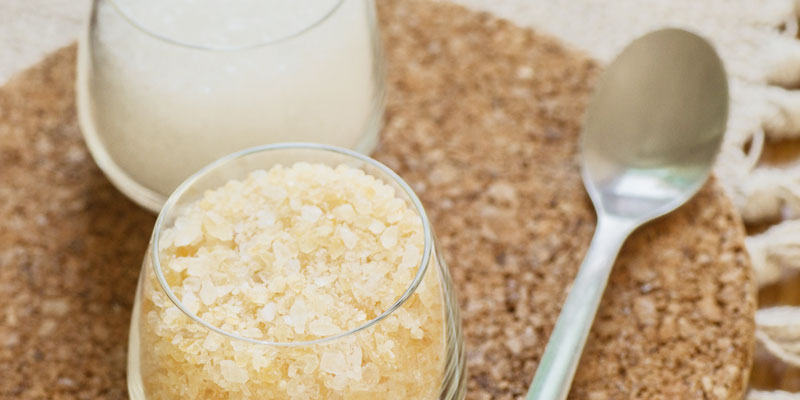 Sweet Home Our Story