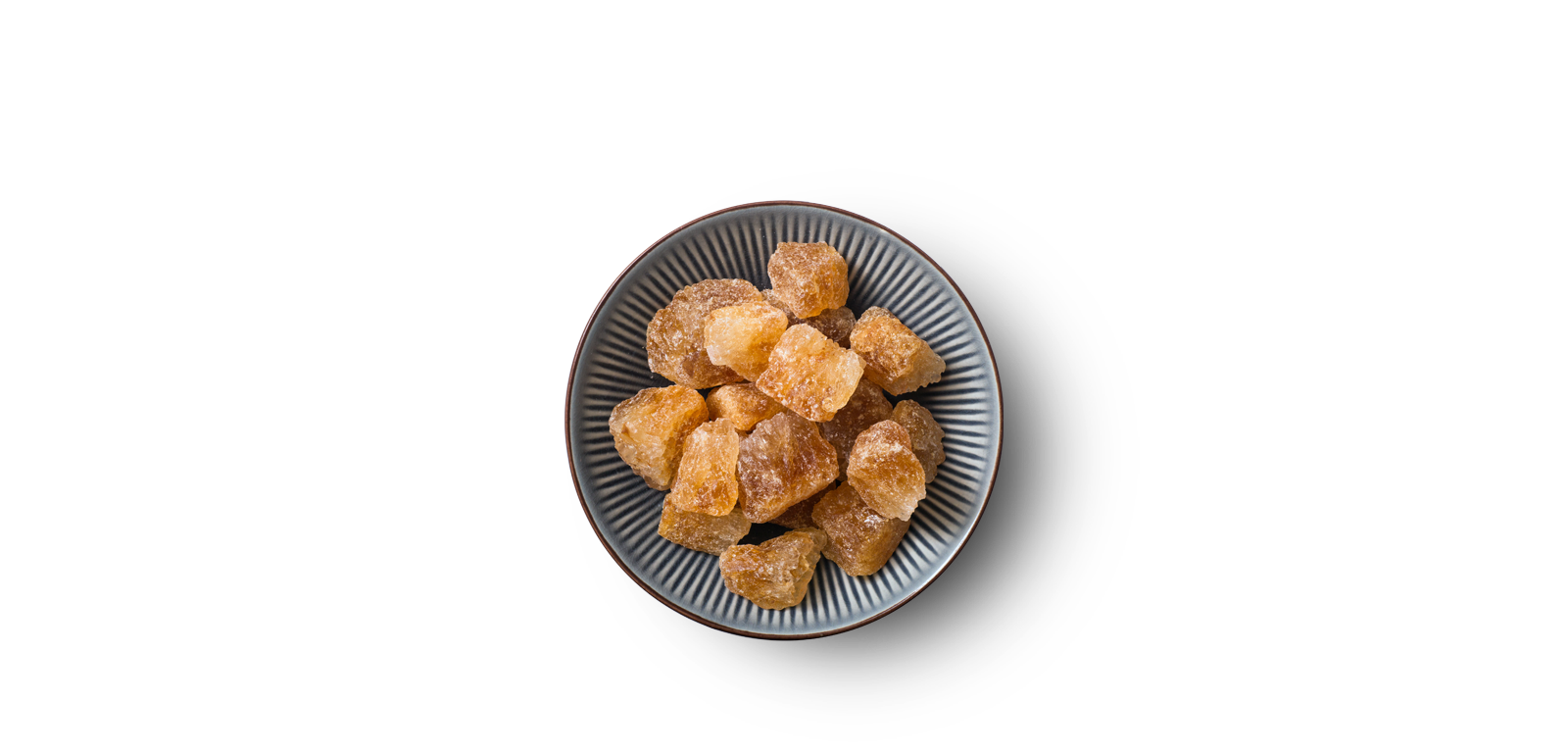 Sweet Home Yellow Rock Sugar