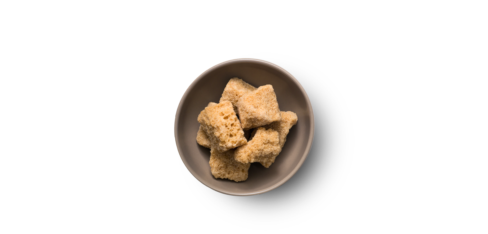 Sweet Home Honeycomb Sugar