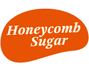 Label Honeycomb Sugar